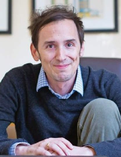 Alexander Batthyány