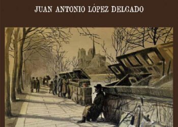 Al margen de los libros viejos
