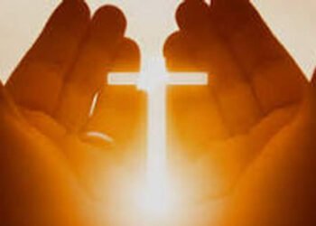 ¿Y por qué el cristianismo?  