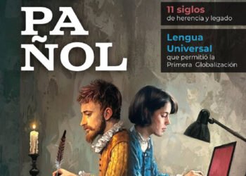 Día del Idioma Español