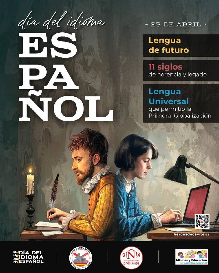 Día del Idioma Español
