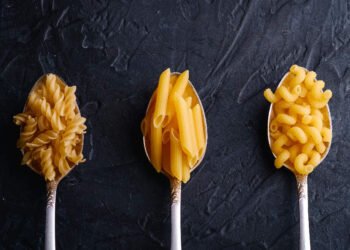 macarrones