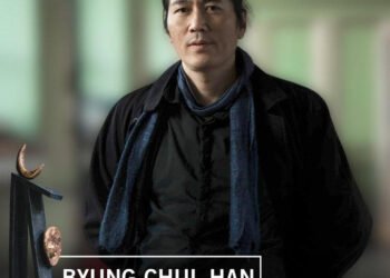 Byung-Chul Han
