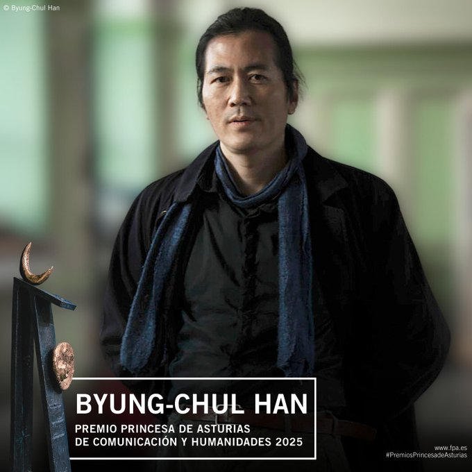 Byung-Chul Han