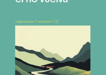 Cuando el río vuelva