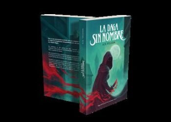 La daga sin nombre