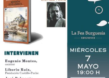 «Misión Estambul» presentación