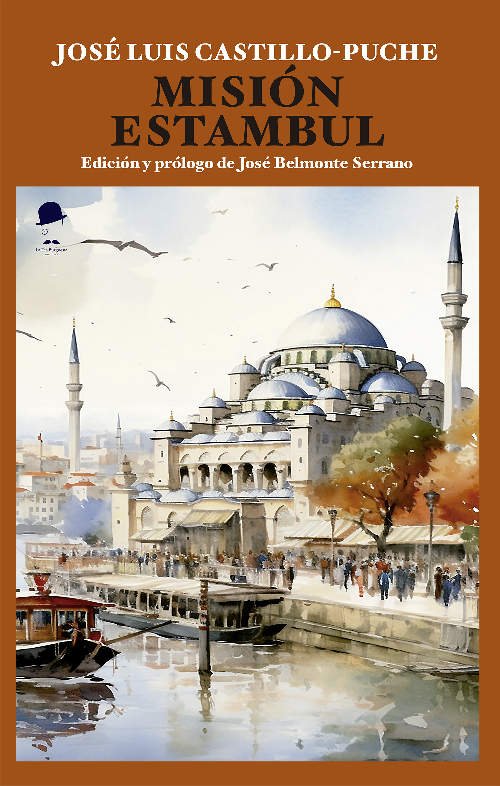 «Misión Estambul» 