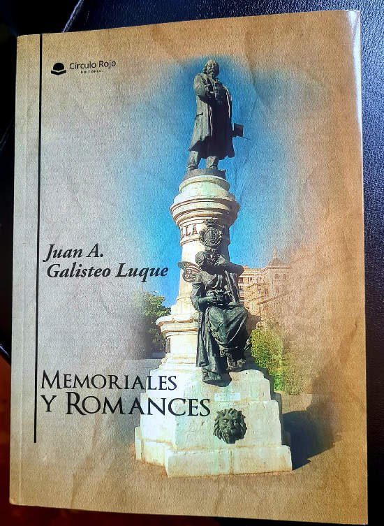 memoriales y romances