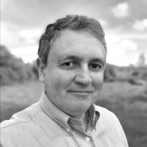 Francisco Gallardo Perogil 