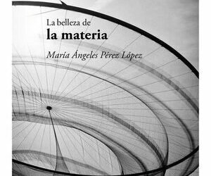 la belleza de la materia