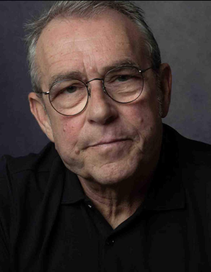 Francisco Marín-fotografía Juan Ballester