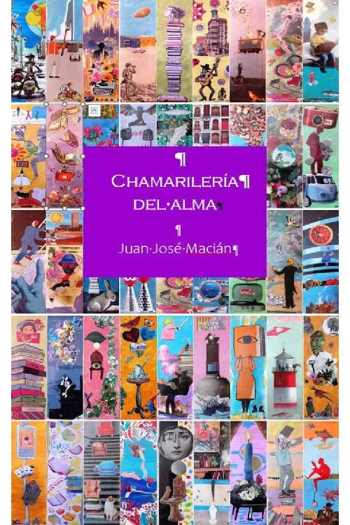 chamarilleridel alma