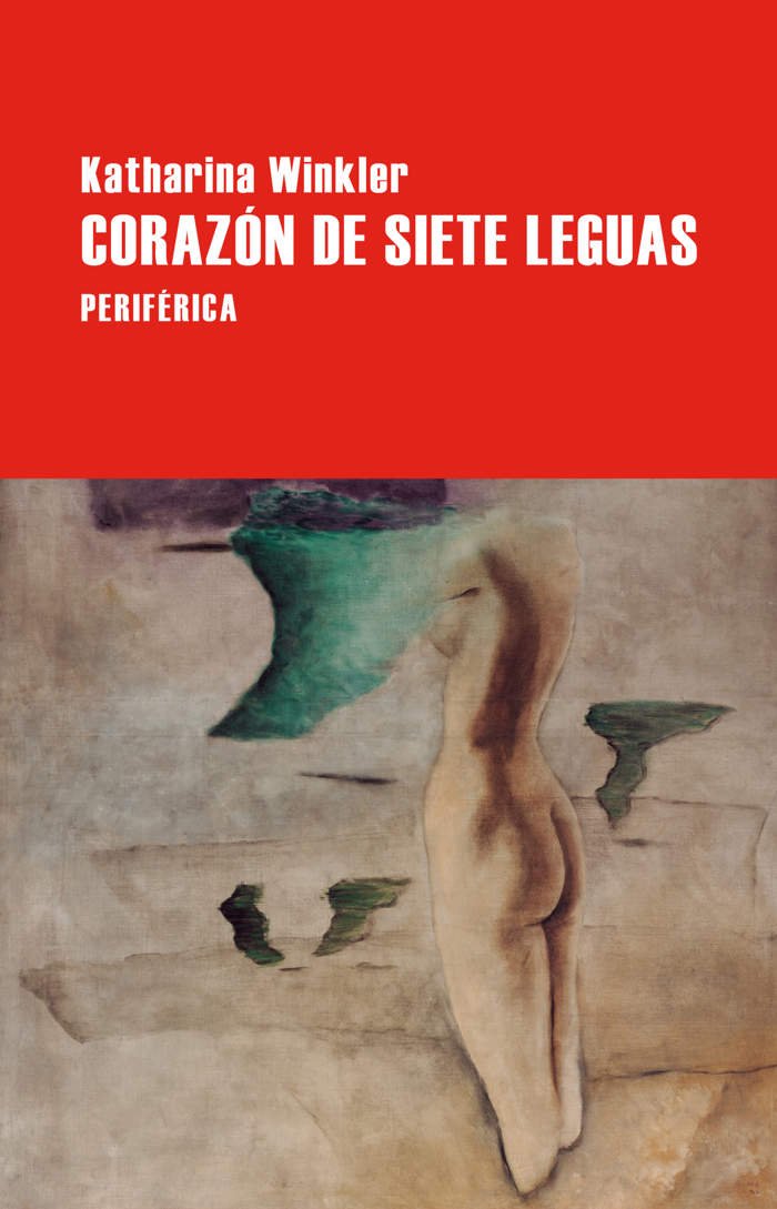 «Corazón de siete leguas», 