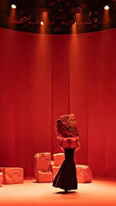 Dique, Nova Galega de Danza 