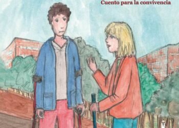 LA DIFERENCIA ESTÁ EN EL CORAZÓN.2025