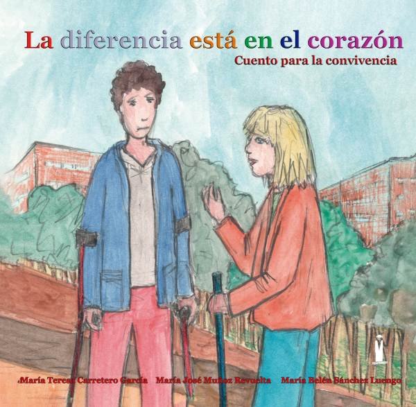 LA DIFERENCIA ESTÁ EN EL CORAZÓN.2025