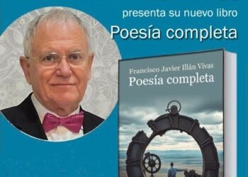 Francisco Javier Illán Vivas