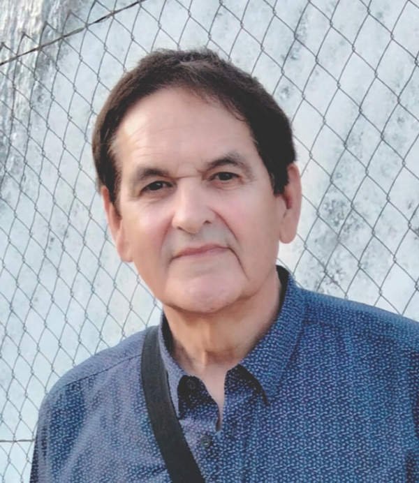 Pascual Salmerón Marín