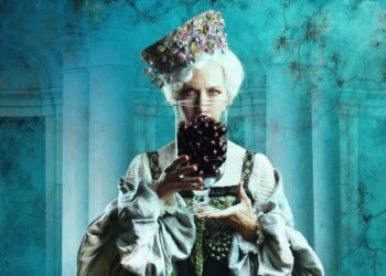 El jardín de los cerezos