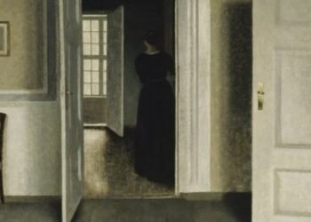 en el Museo Thyssen Bornemisza