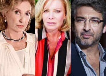 No llores por mí, Argentina.