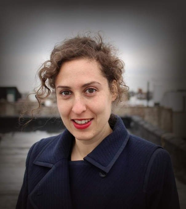Julia Rothman