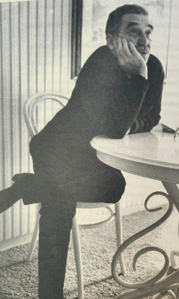 Gabo