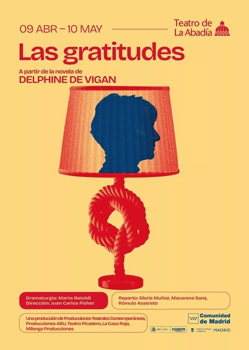 gratitudes
