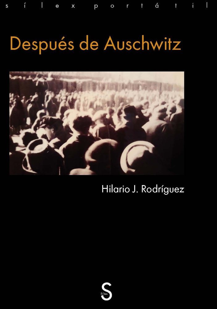 Después de Auschwitz.