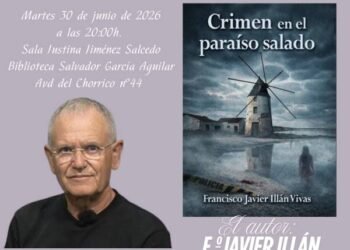 Crimen en el paraiso salado