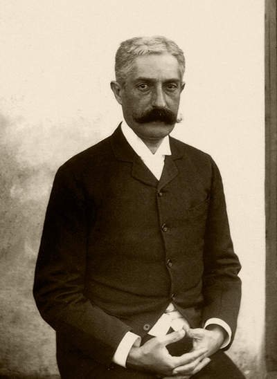 Giovanni Verga