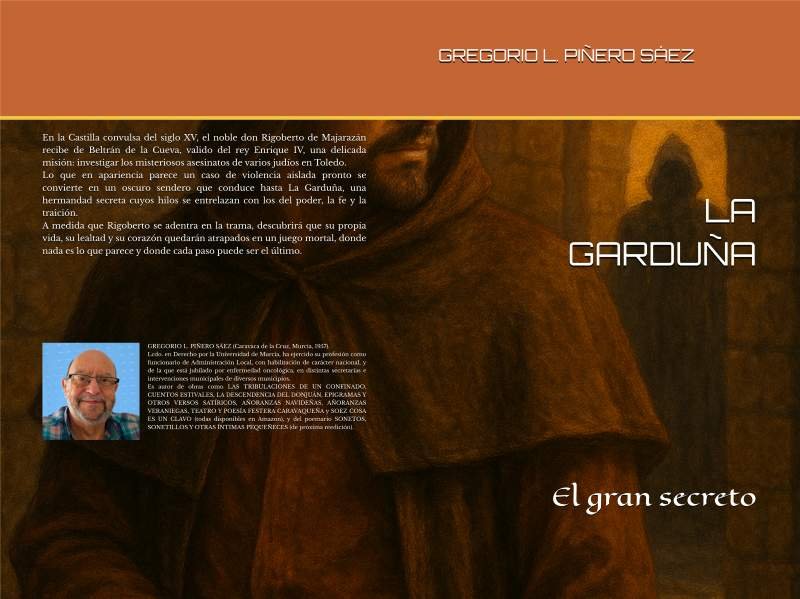 La Garduña
