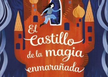 Portada-El-castillo-de-la-magia-enmaranada