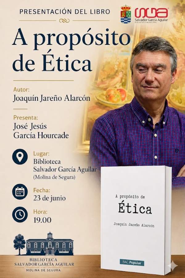 A Propósito de Ética