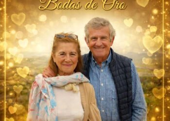 bodas de oro