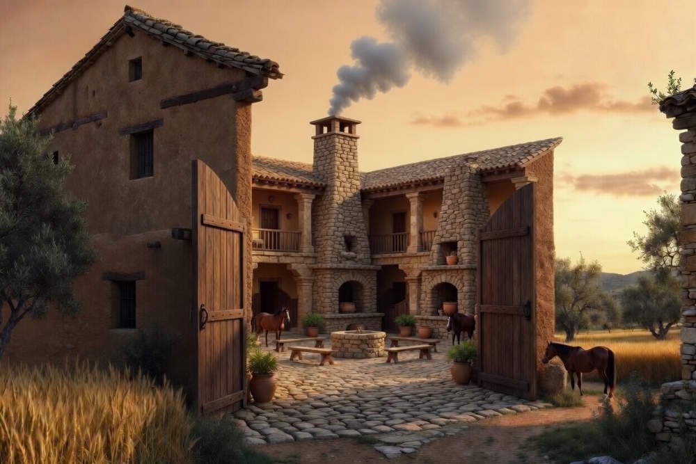 La Mancha