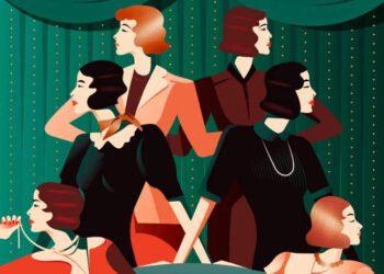 «Las Mitford»