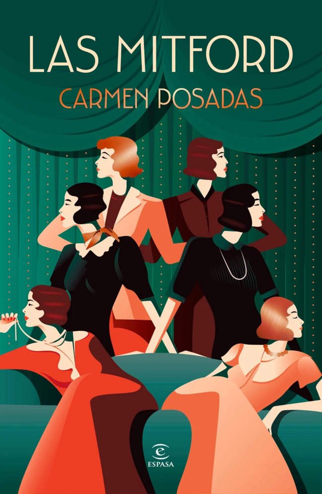 «Las Mitford»
