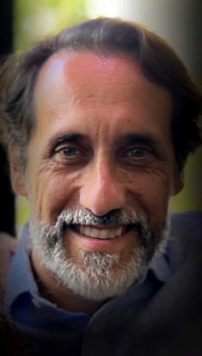 Juan Carlos Rodríguez Barreno 