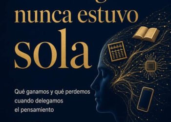 inteligencia nunca estuvo sola