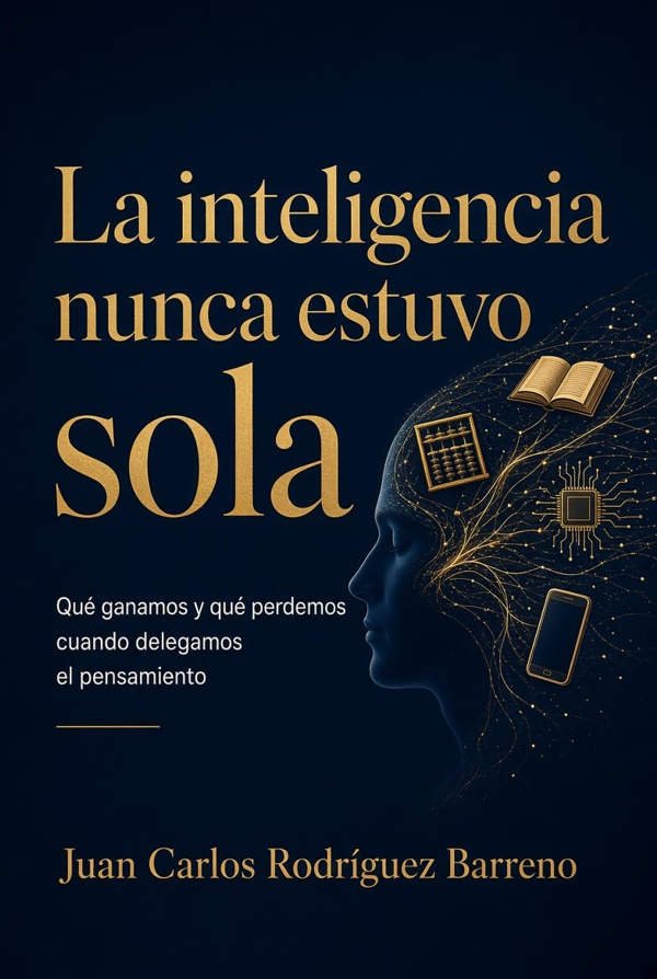 inteligencia nunca estuvo sola