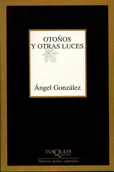 Otoños y otras luces