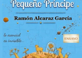 Principito -ensayo