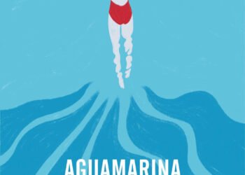 Aguamarina