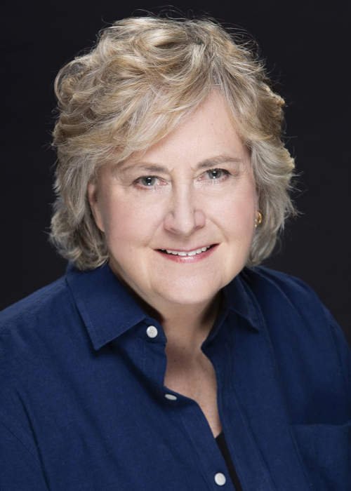 Carol Anshaw