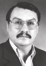 Luis Andrade Sanjinés