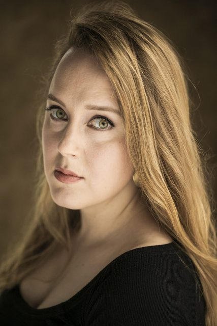 Petra Rautiainen