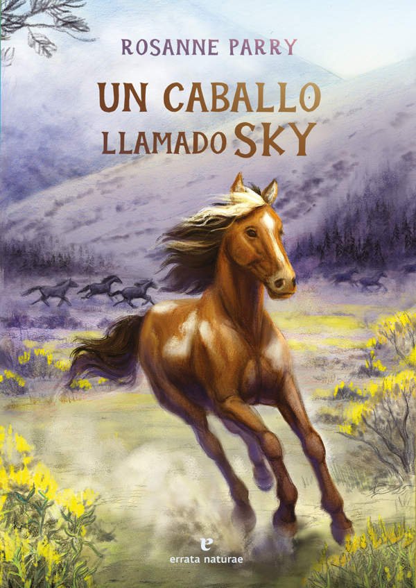 caballo Sky