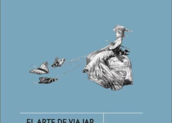 el arte de viajar
